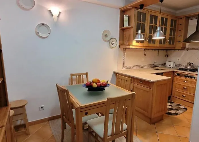 아파트 Seaside Gem, 3 Ensuites, & Town Centre