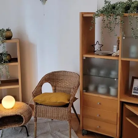 Seaside Gem, 3 Ensuites, & Town Centre Apartment Nazare