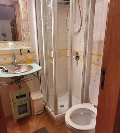 Appartamento Seaside Gem, 3 Ensuites, & Town Centre Nazaré